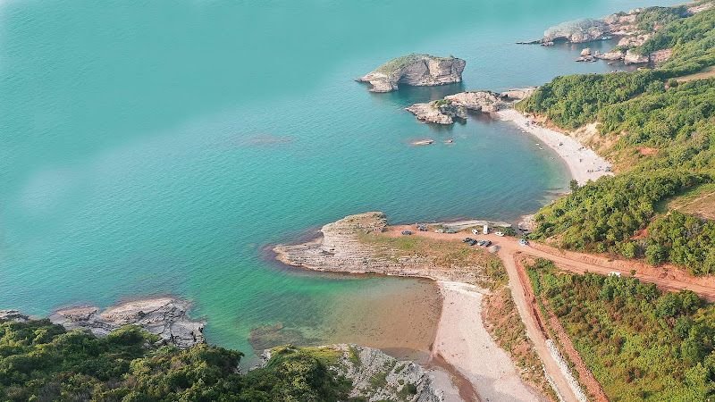 Kandıra Sardala Koyu Cennet Havuzu'nda Tatil Rehberi