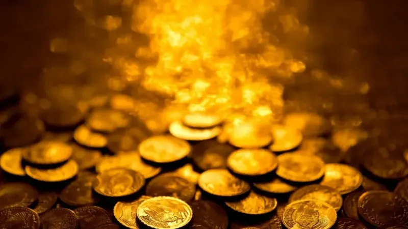 Rüyada Altın Görmek Nedir, Ne Anlama Gelir?