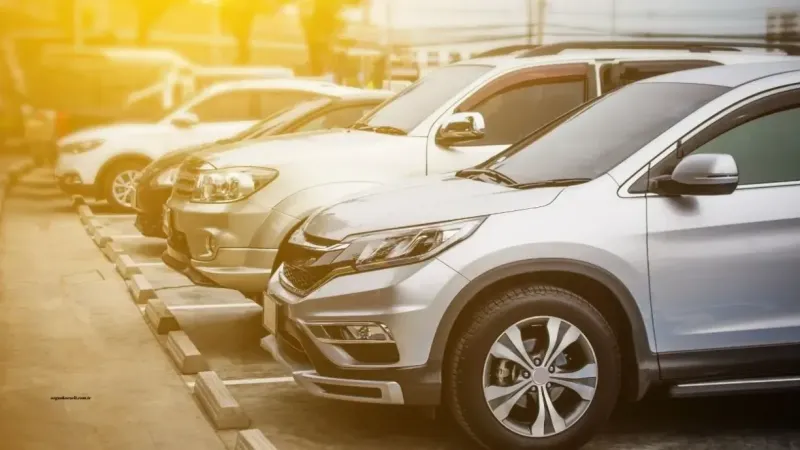 Rüyada Araba Almak Neye İşarettir?