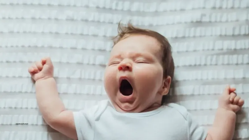 Rüyada Bebek Görmek Neye İşarettir, Ne Anlama Gelir?