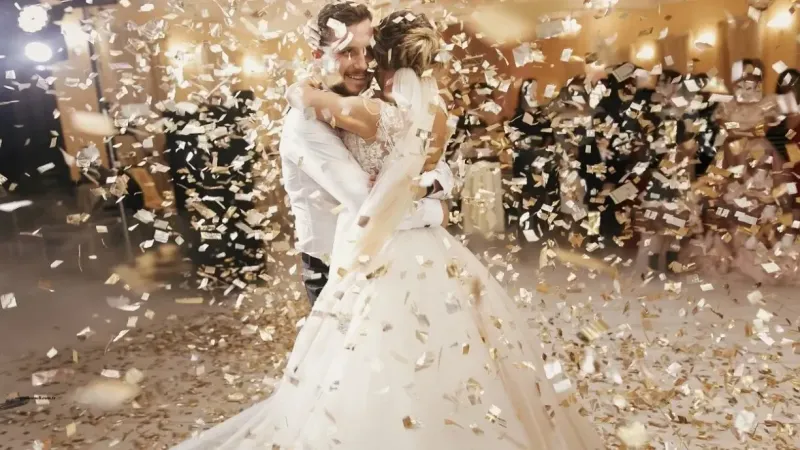 Rüyada Düğün Görmek Nasıl Yorumlanır? Anlamı Nedir?