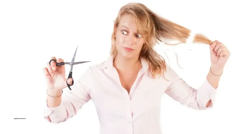 Rüyada Saçlarını Kesmek Nedir, Ne Anlama Gelir?