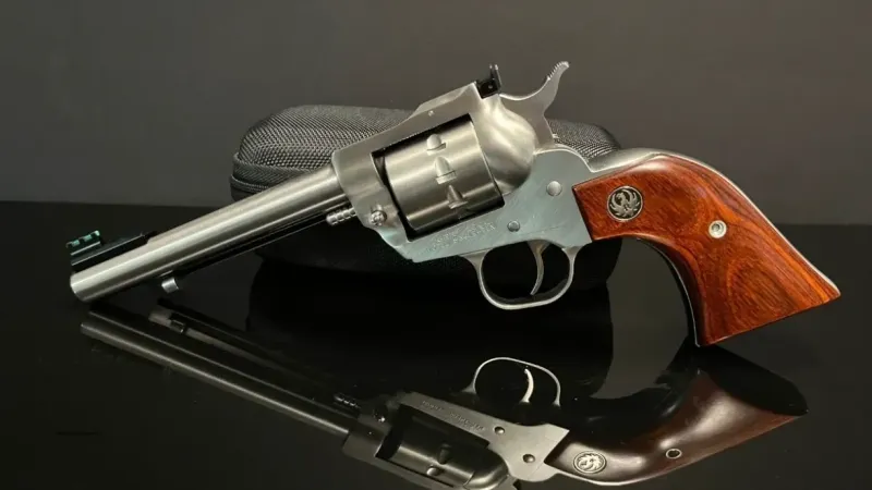 Rüyada Silah Görmek Nasıl Yorumlanır?