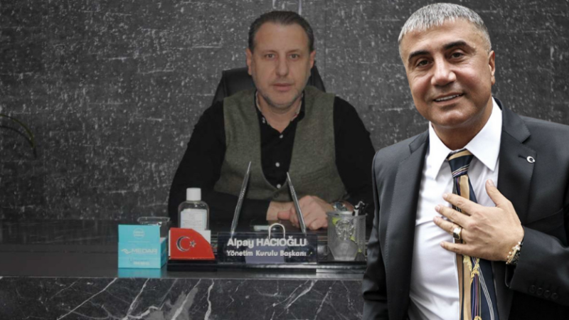 Tespih Paylaşımı Gündem Olmuştu: Oda Başkanı Hacıoğlu'ndan Soruşturma Açıklaması