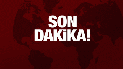 Yeşil Vatan İçin Şehit Oldular! 11 Orman İşçisi Hayatını Kaybetti