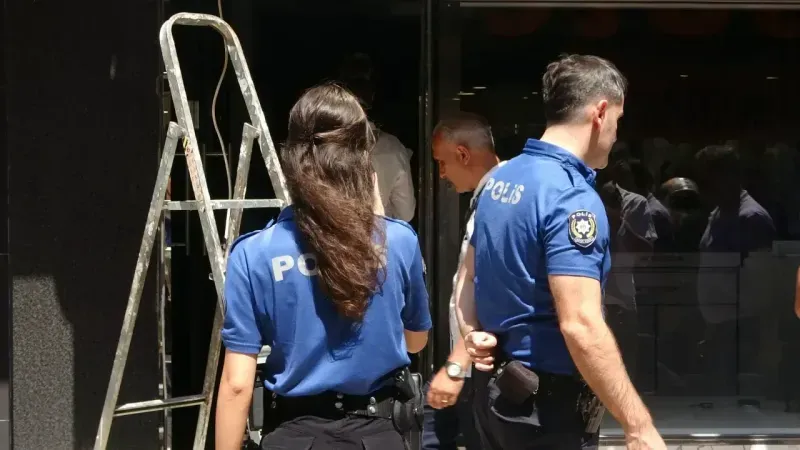 Altınlarla Ortadan Kaybolan Kuyumcuda Yeni Gelişme