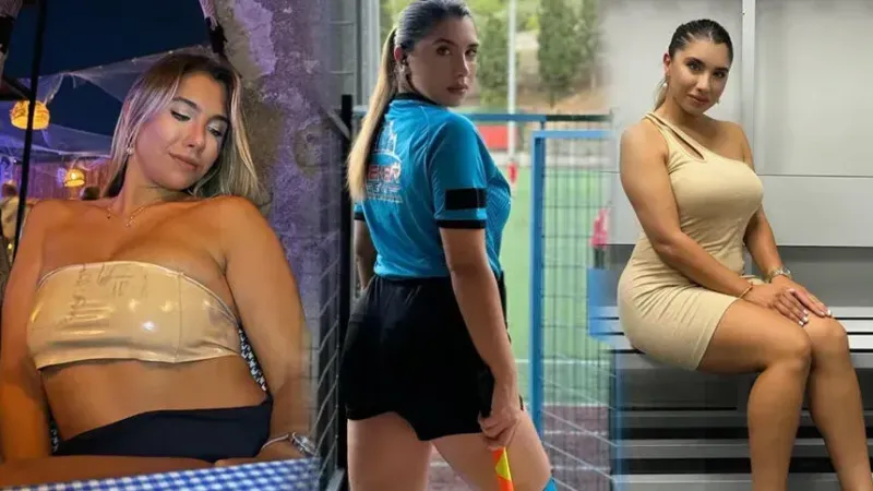 <p></p>
<h2>Elif Karaarslan Instagram Hesabı</h2>
<p>Elif Karaarslan, yalnızca saha içinde değil, sosyal medya platformlarında da etkili bir isim haline geldi. Özellikle Instagram üzerinden yaptığı maç analizleri, gündem yorumları ve kişisel paylaşımlarla geniş bir takipçi kitlesine ulaştı. Kısa sürede binlerce kişiye hitap etmeye başlayan Karaarslan, bu platformda hem hakemlik kariyerini destekleyici içerikler sundu hem de sporseverlerle birebir iletişim kurdu. Sosyal medya, onun sadece sahadaki kimliğini değil, bireysel duruşunu da görünür hale getirdi.</p>
<p><strong>Instagram Hesabı : elif karaaslan_17</strong></p>