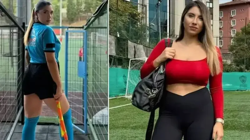 <h2>Elif Karaarslan Futbol Oynadı mı?</h2>
<p>Elif Karaarslan’ın futbolculuk geçmişi, hakemlik kararlarının arkasındaki deneyimsel gücü ortaya koyuyor. Libade Spor’da başladığı futbol kariyerini Bakırköy Gençlikspor ve Beşiktaş Kadın Futbol Takımı’nda sürdüren Karaarslan, saha içi atmosferi yakından tanıyan bir isim. Futbolculuk geçmişi, onun maçlara olan bakış açısını şekillendirdi ve sahada aldığı kararların daha sağlam temellere dayanmasını sağladı. Genç yaşta sakatlık yaşamış olsa da, futbol sevgisini başka bir alana taşıyarak bu tutkusundan hiç vazgeçmedi.</p>