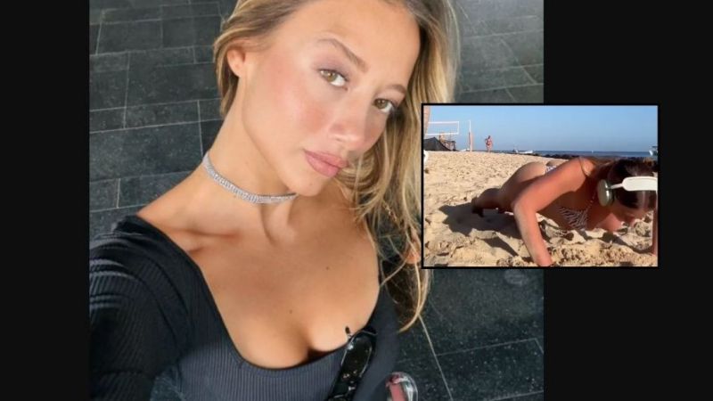 Aleyna Kalaycıoğlu: "Benim neyim eksik?"