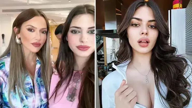 <p>Derin Talu bir erkekte aradığı kriterleri sıraladığı ve "Sevgilim olmak istiyorsanız aşağıya CV'nizi yazın" dediği bir video yayımlamıştı.</p>
<p><em><strong>SAYFAYI İLERLETİN >>>></strong></em></p>