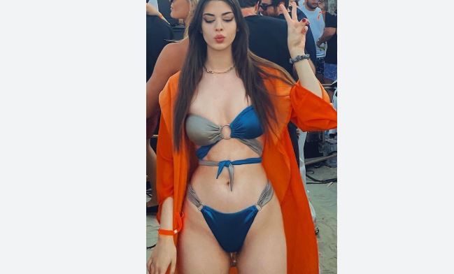 <p>Derin Talu şunları söylemişti:</p>
<p> "Ben çok kadınla birlikte olmuş erkekleri tercih ediyorum. Ne yaptığını bilmesini istiyorum her anlamda. Diğer türlü benden çok utanıyorlar. Bu saatten sonra utandığım biriyle beraber olmayacağım, ailemle tanıştıramayacağım biriyle beraber olmayacağım ve ben bir tık yaşlı tercih ediyorum. Çok da değil ama hiç kendi yaşıtım biriyle denk gelmedim, o anlamda bir şey hissetmedim ama olabilir tabii ki ileride. Bu saatten sonra çalışan erkeklerle birlikte olacağım sadece, çalışmayan erkek kadar hiçbir işe yaramayan bir varlık yok. Hayata karşı tüm sinirlerini sizden çıkartırlar."</p>