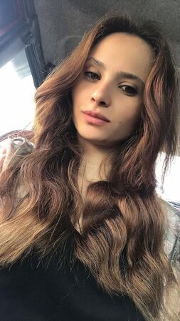 Genç kız 9 günlük yaşam savaşını kaybetti