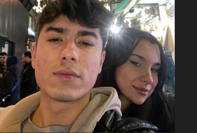 Kardeşini Taciz Edip Abisini Öldürdüler