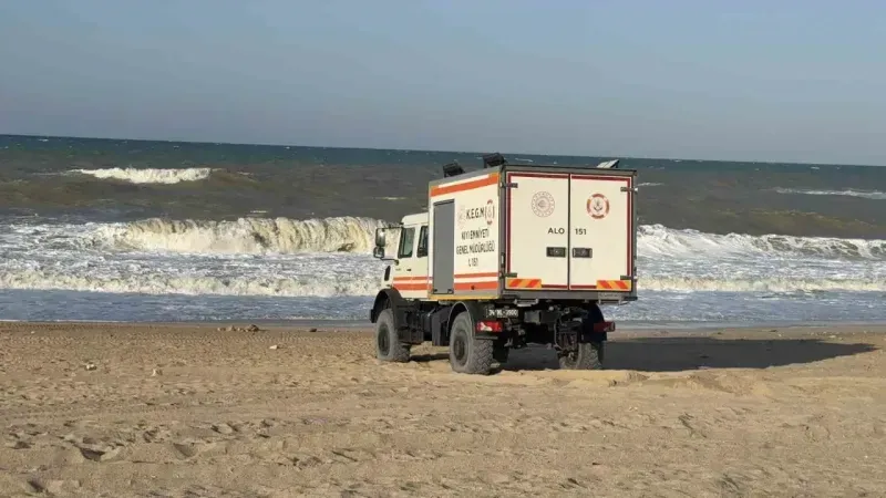 Yasak Dinlemedi Canından Oldu