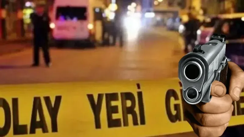 “İzmit’te Sokak Ortasında Silahlı Çatışma: 1 Ağır Yaralı