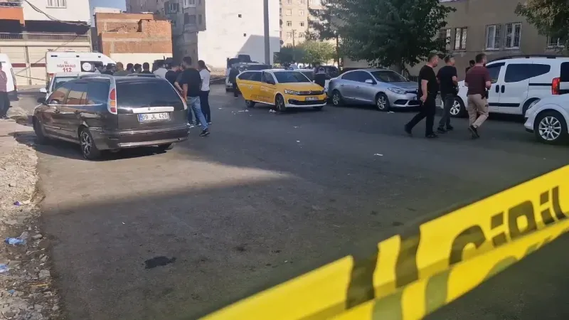 24 yaşındaki kadının canını aldı