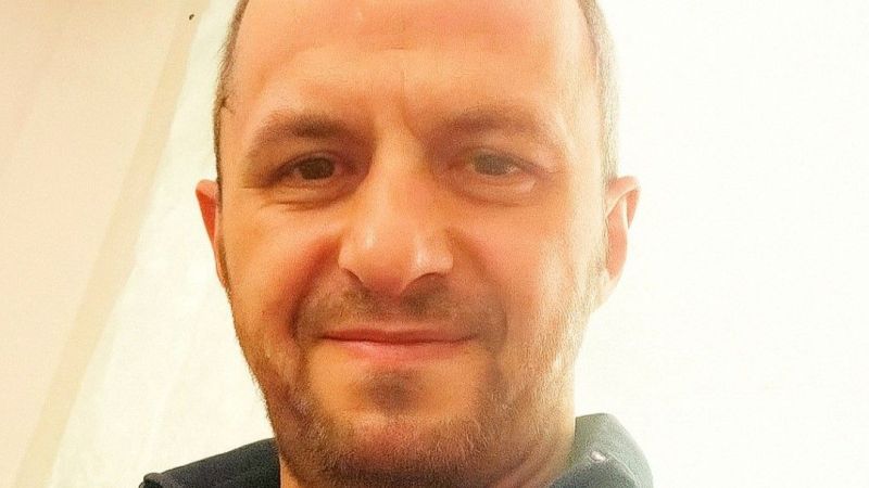 Ampul değiştirirken öldü