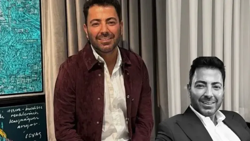 Ersan Diamond Kimdir? Kaç Yaşında, Nereli?