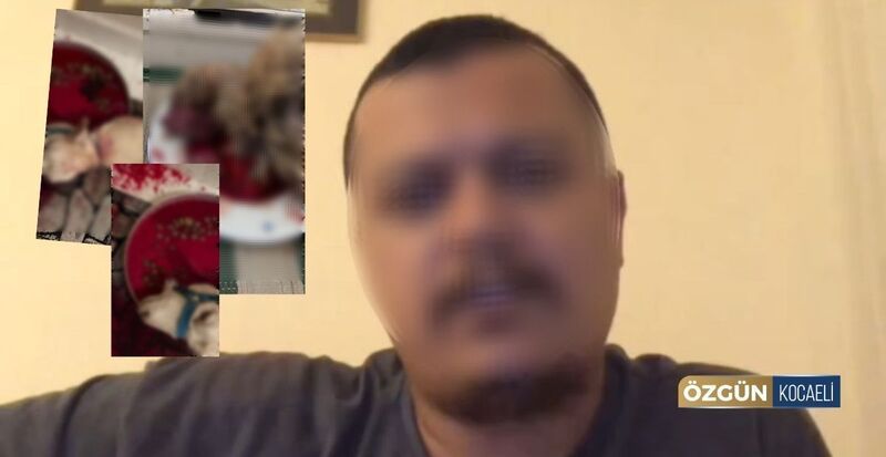 Şifacıyım deyip evde kafalarını kesmiş!