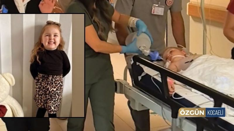 Minik Berra kurtarılamadı!