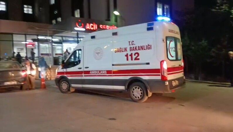 Karamürsel’de Traktör Kazası! Sürücü hayatını kaybetti