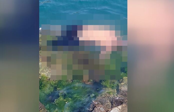 Eski Futbolcu Boğularak Can Verdi