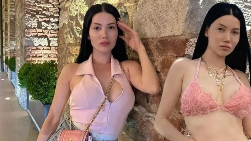 <p>İddialara göre şarkılarında yapay zekadan destek alan ünlü ismin bu sahnesi için 1 saatte 150 bin TL kazandığı iddia edildi.</p>