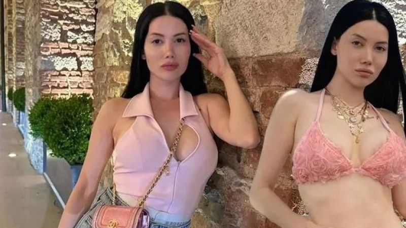 Kısmetse Olur Cansel Ayanoğlu Ağızları Açık Bıraktı