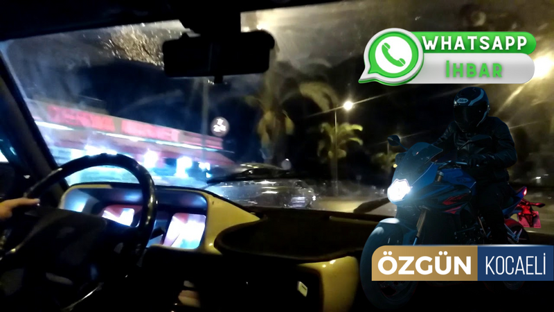 Yenişehir Mahallesinde Vatandaş Polis ve Zabıta Denetimi İstiyor