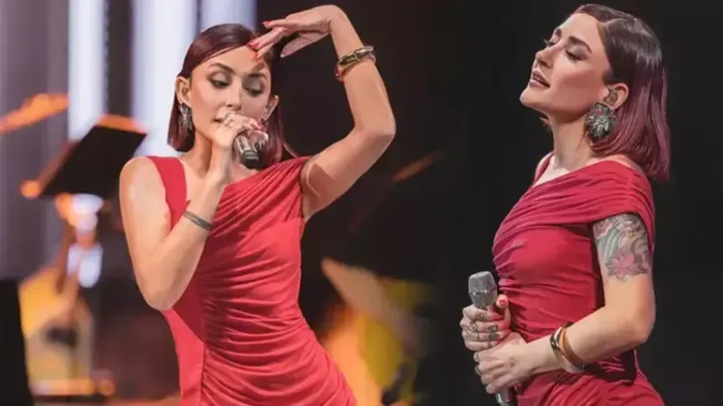 <p>Mosso, son olarak taciz açıklamasıyla magazin gündemindeki yerini aldı. Melek Mosso, çocukluğundan bu yana üç kez tacize uğradığını söyleyerek yaşadıklarını sevenleriyle paylaştı.</p>