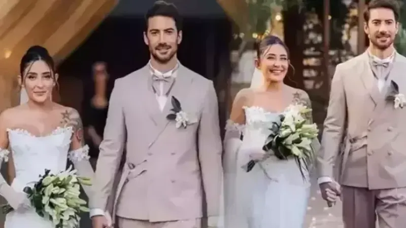 <p>Çiftin sosyal medyada birbirini takip etmeyi bırakması ve birlikte oldukları fotoğrafları silmesi takipçilerinin dikkatinden kaçmamıştı.</p>