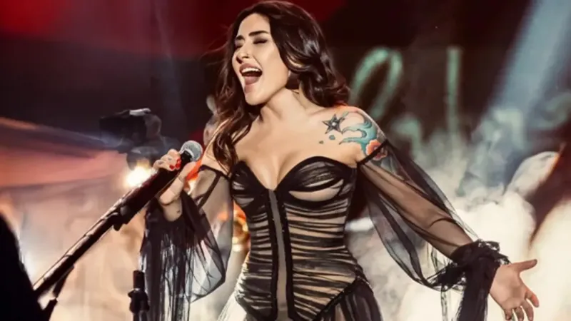 Melek Mosso Yaşadığı Tacizi Anlattı