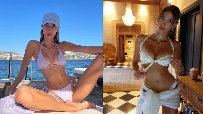 <p>Elimde ne varsa her şeyi paylaşırım.</p>