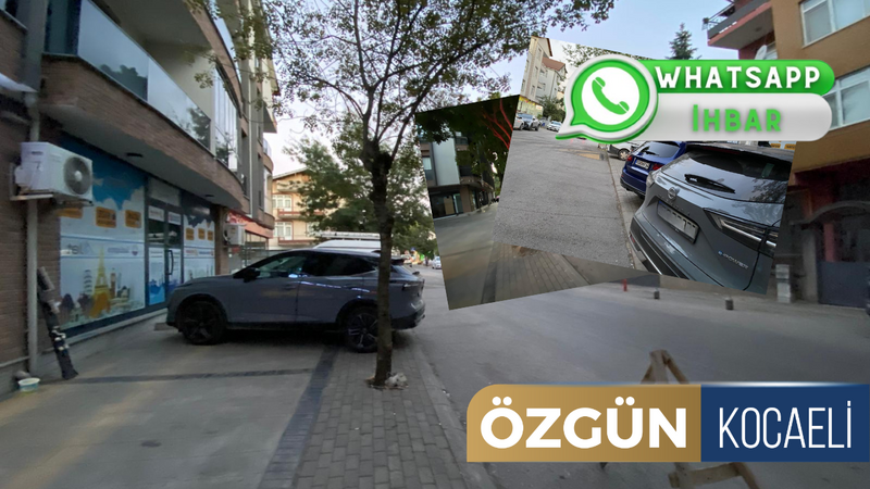 ''Bu Sorunu Kaymakam Görmüyor Mu?''