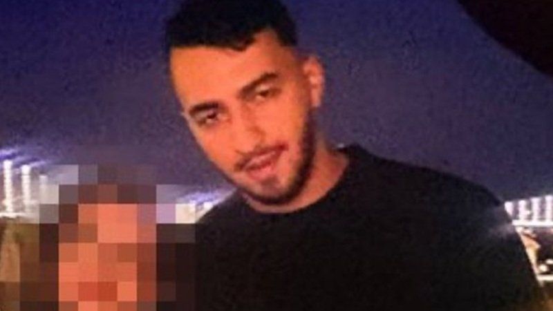 Kampüste Dehşet! 15 Yaşındaki Sevgilisini Öldürüp Canına Kıydı