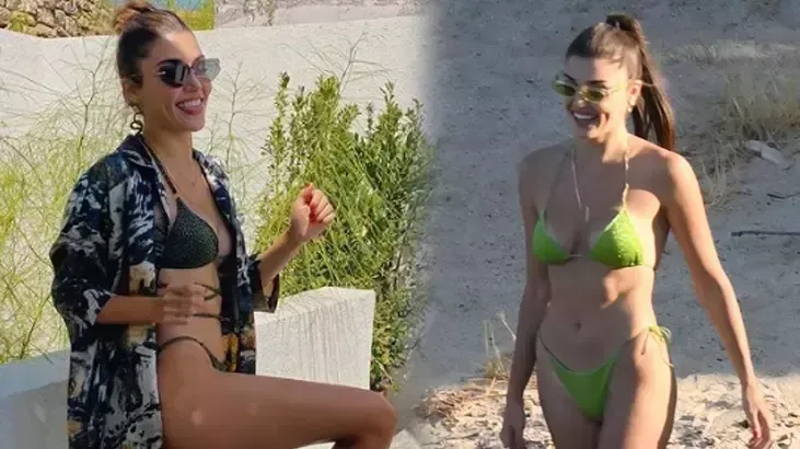 <p>"ALDATMA SÖZ KONUSU DEĞİL"</p>
<p>Geçtiğimiz günlerde aldatma iddialarına cevap veren Sabancı, "Ayrılık hakkında konuşmak istemiyorum. Bizim özelimiz ama aldatma ile ilgili bir durum söz konusu değil" ifadelerini kullanmıştı.</p>