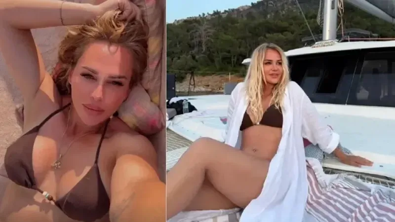 <p> Rakam vermeyeyim ama güzel kazandım. Bölüm başı alıyoruz. Ödüller de alıyoruz. Ben mesela ev kazandım, araba kazandım" demişti.</p>