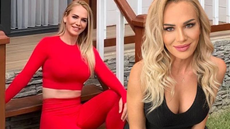 <p> 2024 sezonunda sakatlık yaşayan Nagihan Karadere ameliyat oldu.</p>