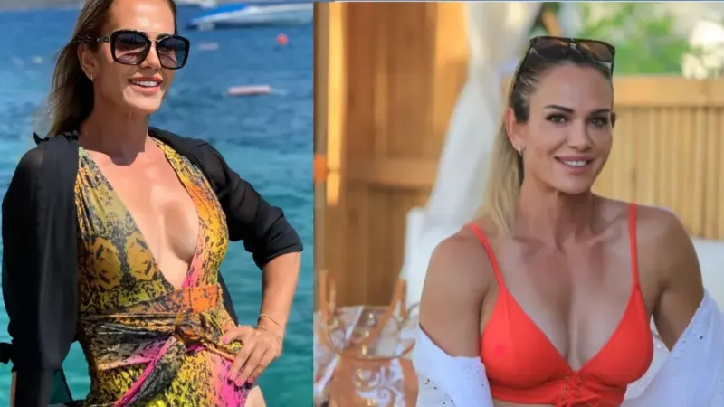 <p>Öte yandan geçtiğimiz günlerde açıklama yapan Nagihan ''Survivor'da çok kazandım, güzel kazandım.</p>