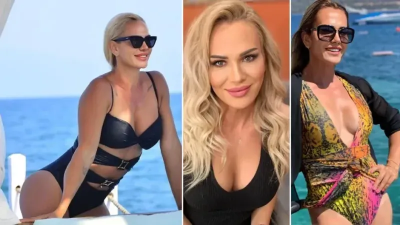 Survivor Nagihan Açınca Şok Oldu