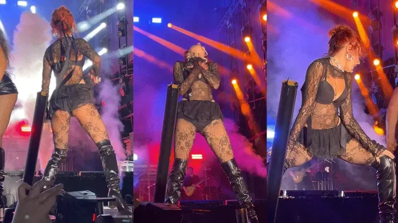 Manifest'in +18 Konserine Soruşturma Başlatıldı