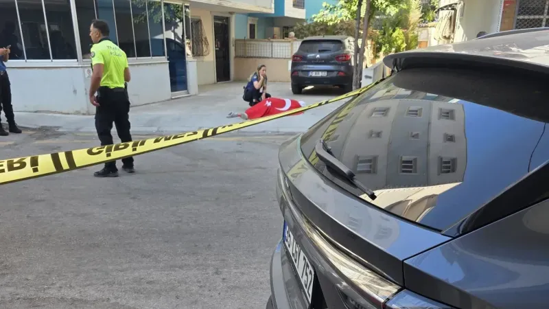 SON DAKİKA! Polis Karakoluna Saldırı: 2 Şehit