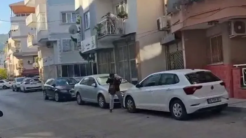 İzmir Saldırganı Teröristin Babası Oğlunu Anlattı