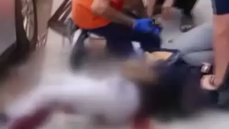 İzmir Saldırısında 27 Gözaltı