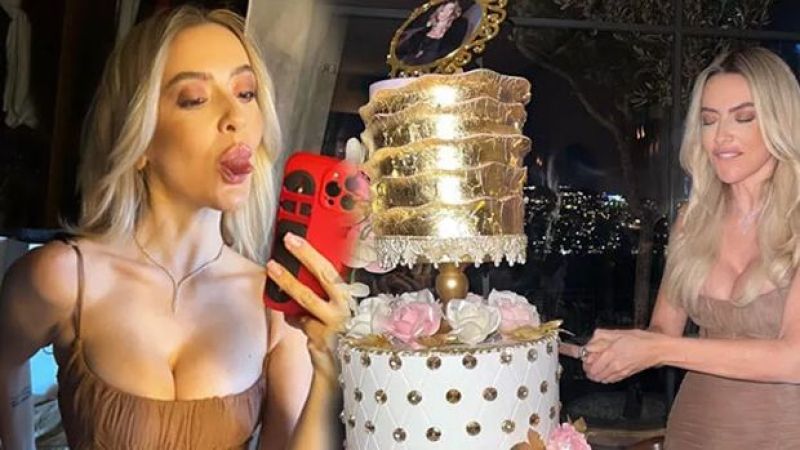 Hadise'den 'Annelik' Sinyali!