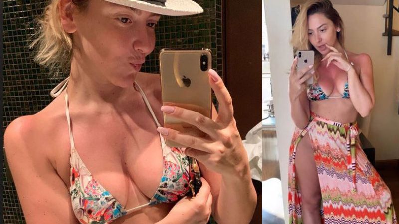 Hadise'den 'Annelik' Sinyali!