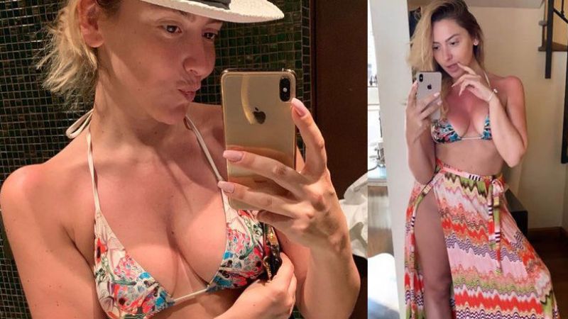 Hadise'den 'Annelik' Sinyali!