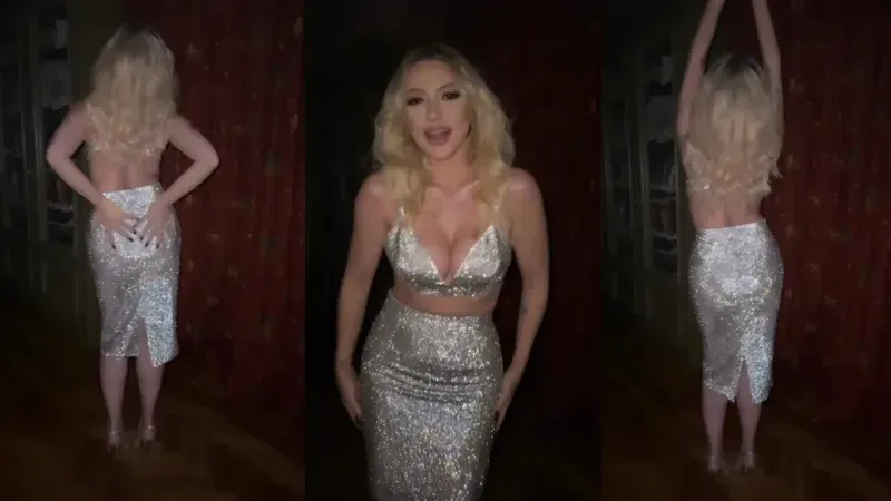 <p>Sanatçı, anne olmanın kendisini farklı bir insana dönüştüreceğini de ekledi:</p>
<p>“Çocuğum olursa bambaşka bir kadın olacağımı biliyorum.”</p>