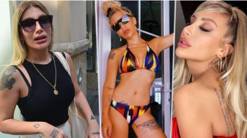 <p>"Kafama 40 dikiş atıldı" diyen Derici, yaşadıklarını anlattı.</p>