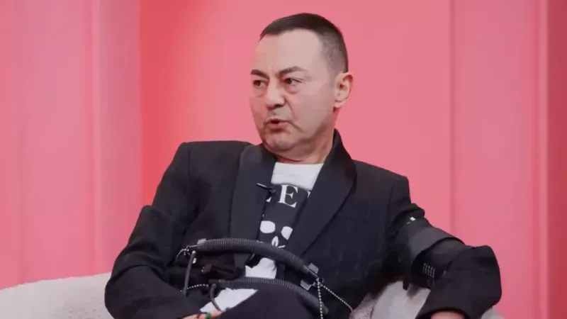 <p>Sosyal medyada, Serdar Ortaç'ın iyileşmesinin nedeni Canan Karatay olduğu iddia edilmişti. Instagram hesabından açıklama yapan Ortaç, bu iddiaları yalanladı.</p>
<p>Ortaç, yaptığı açıklamada şu ifadeleri kullandı:</p>
<p><strong>"KÜLLİYEN YALAN"</strong></p>
<p>"İnternette bir haber yapılmış, Canan Karatay krem verdi ve Serdar'ın ağrılarını geçirdi diye. Külliyen yalan. Evet ağrılarım geçti, ayağa kalktım, yürüyebiliyorum. Sağlığıma kavuştum, kendi doktorumun tedavisi ve içki - sigarayı bırakmam nedeniyle sağlığım geldi. Kremle falan işim olmadı."</p>